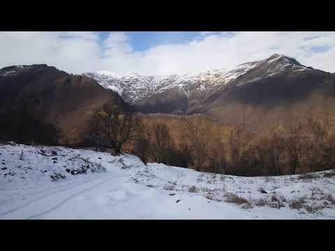 ხელოვნების სოფელი \"ჩირდილი\"