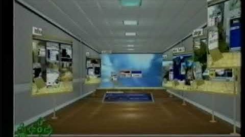 The Task Gallery: a 3D Window Manager