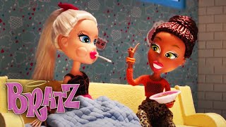 Tough Love | Bratz Web Series Compilation | BRATZ