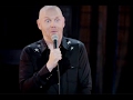 Bill Burr and Nia - Bill Finds out He Has ADHD (Hilarious)