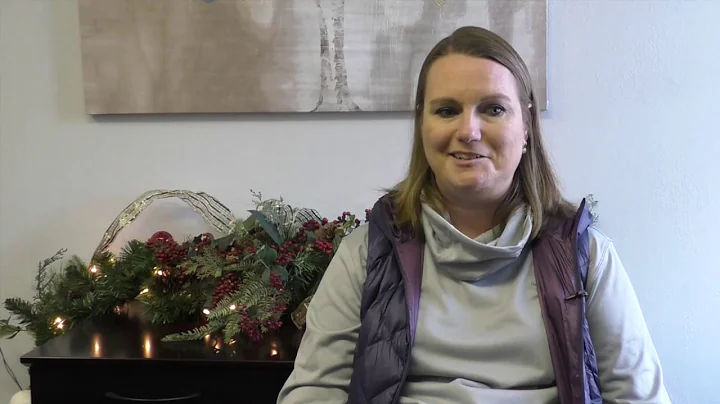 Special Education in Wisconsin: Janice Miles Inter...