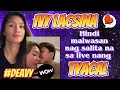 IVY LACSINA NAG SALITA NA KAMILLE CAL SEKRETO BINUNYAG PA | TYACAL HAPPY PARA KAY KAY IVY AT BOSS D