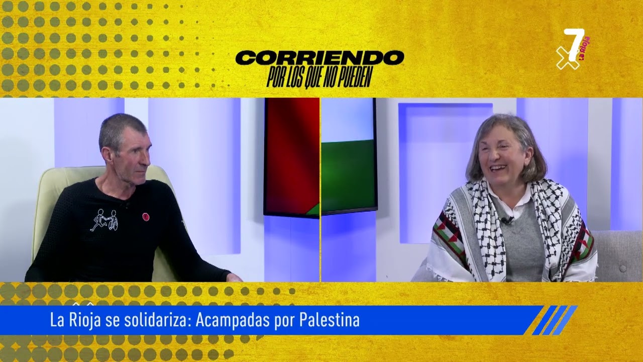CORRIENDO POR LOS QUE NO PUEDEN 19 03 2026