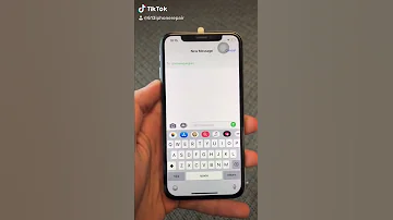 How To Change Your Iphone Keyboard Layout Shorts 