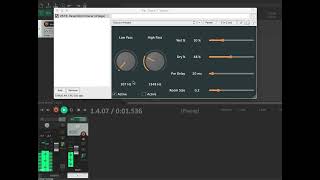 Reverb Plugin VST 2023