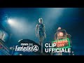 I Fantastici Quattro: Gli Inizi | Araldo di Galactus | Clip dal Film