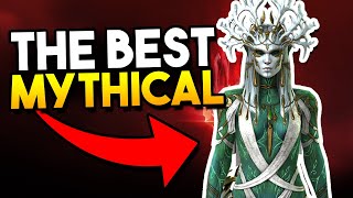 THE BEST MYTHICAL CHAMP!!! (Arbais the Stonethorn) | Raid: Shadow Legends (Test Server)