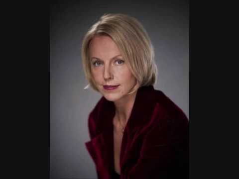 Anne Sofie von Otter - Erbarme dich, mein Gott - Matthäus-Passion