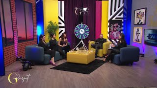 картинка: G Carpet - Светлана Црнокрак, Вера Мештеровиќ, Татјана Стојановска (28.01.2024)