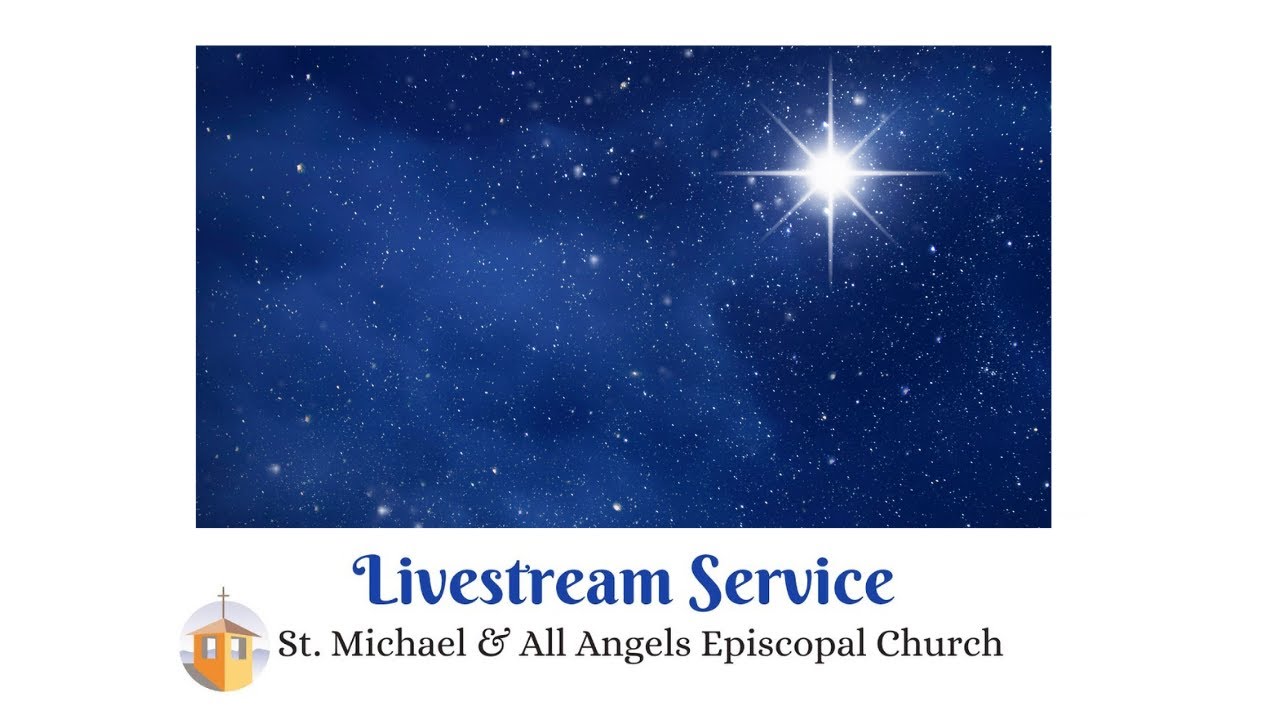 9:00 am Worship Service January 11, 2026