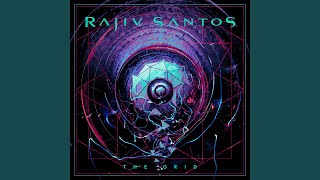 Mithrandir: The Secret Fire (feat. Fernando Molinari & Dirk Verbeuren)
