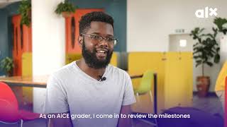 Learn How To Use AI Tools in Your Work & Business ~ Peter Simiyu, ALX Fellow screenshot 5