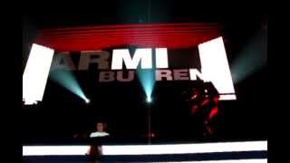 Armin Van Buuren live in Velotrack SKA Lviv, Ukraine 14.12.12.avi