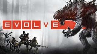 Survival Review - Evolve (+ Video Game Stories' Importance)