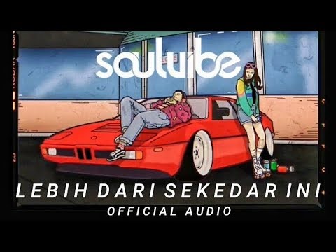gerangan cinta soulvibe