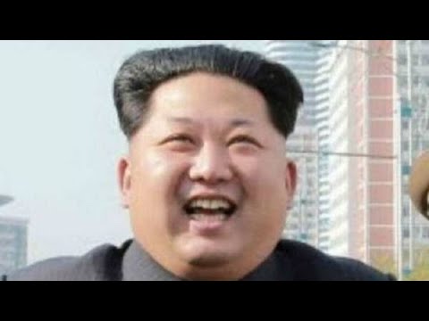 北朝鮮アナウンサーの暴走