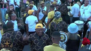 West London All Stars Wlas Bo Kaap Cape Town