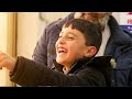 From Silence to Speech | Child Hearing Improvement Story | IHC Patient Review