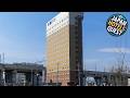Toyoko Inn Shin-Aomori-eki Higashi-guchi | Aomori, Japan | Hotel Review 🌟