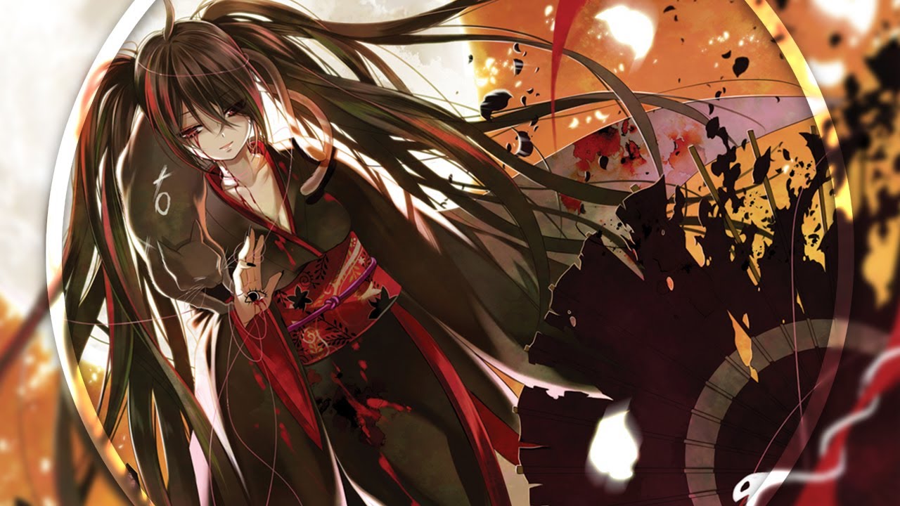 Drapskat & Bad Grizzly - Nightmare