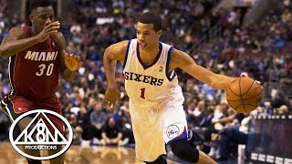 Michael Carter-Williams - The Prodigy - 2014 NBA Rookie Highlights