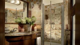 Classy Bathrooms Designs