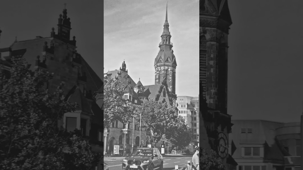 Evangelisch Reformierte Kirche zu Leipzig