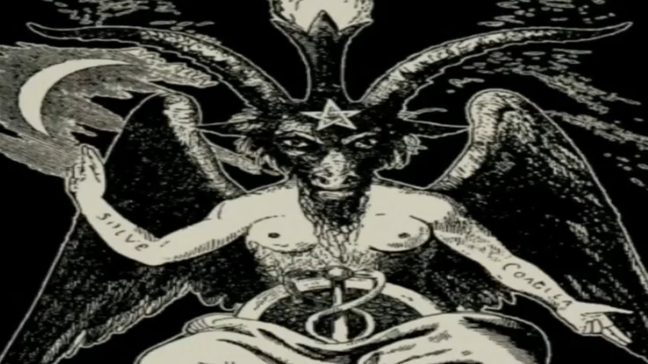 The Satanic Element of 5G By Mark Steele and John Kitson 