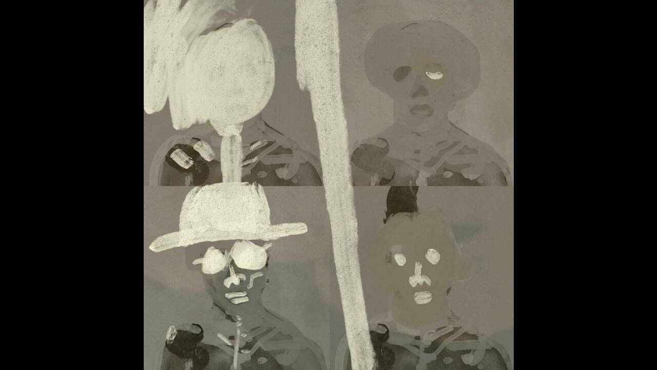 [FREE] EARL SWEATSHIRT X REDVEIL TYPE BEAT 