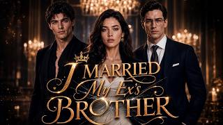 [FULL] Betrayed By My Ex, I Married His Brother