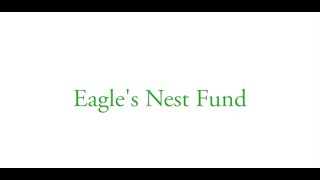 UNT SGA Eagles Nest Funding