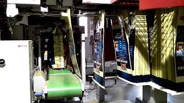 Polyprop met Baxmatic