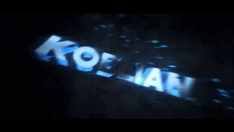 Koblian Intro - FreezeArtz