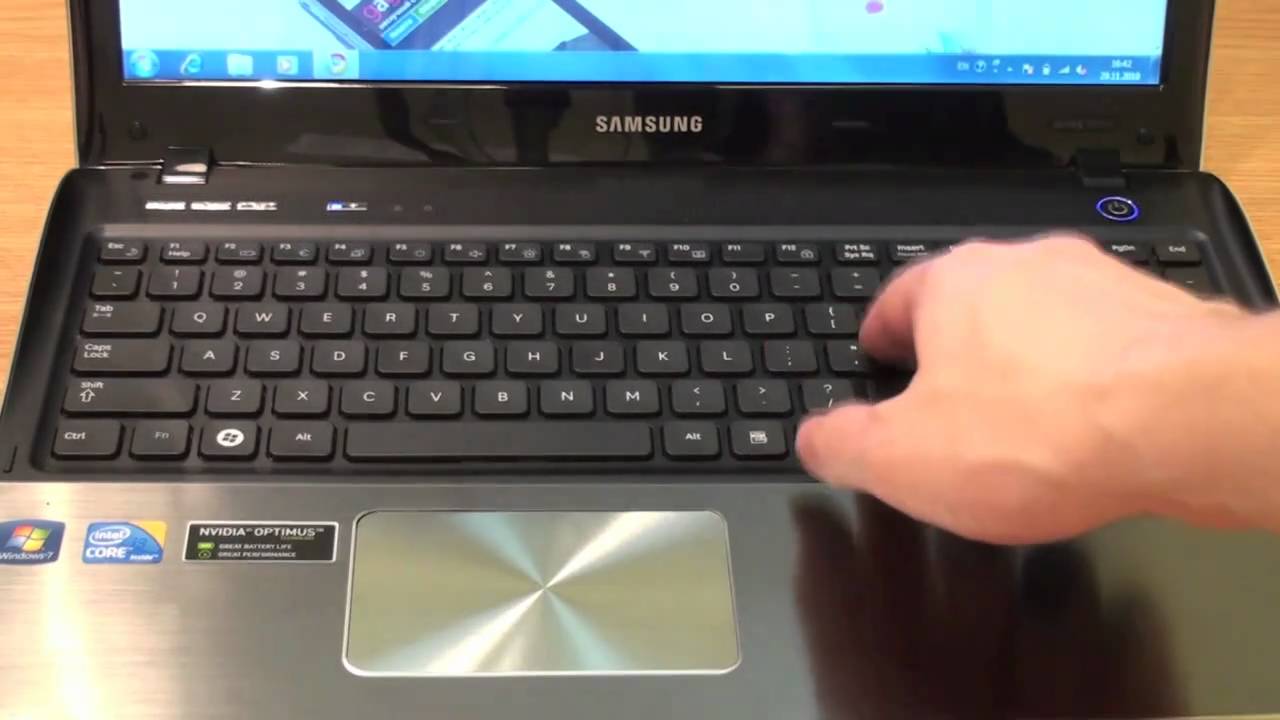 Samsung sf510 аккумулятор