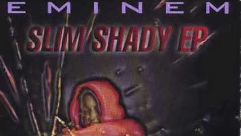 01 - Intro (Slim Shady) - Slim Shady EP (1998)
