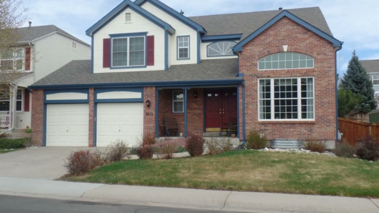 ⁣Pro Classic Painting - Exterior Painter in Aurora, CO