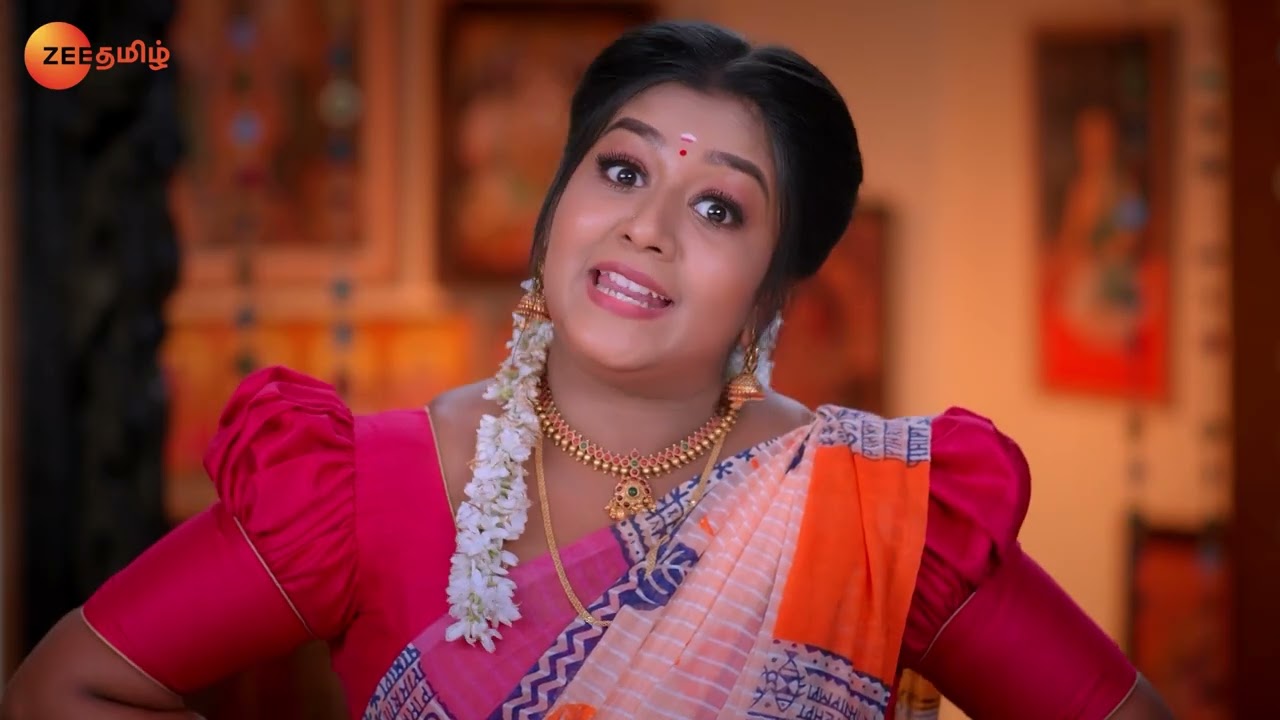 Anbu Feeds Food to Shivam - Anbe Sivam - Full Ep 101 - Zee Tamil