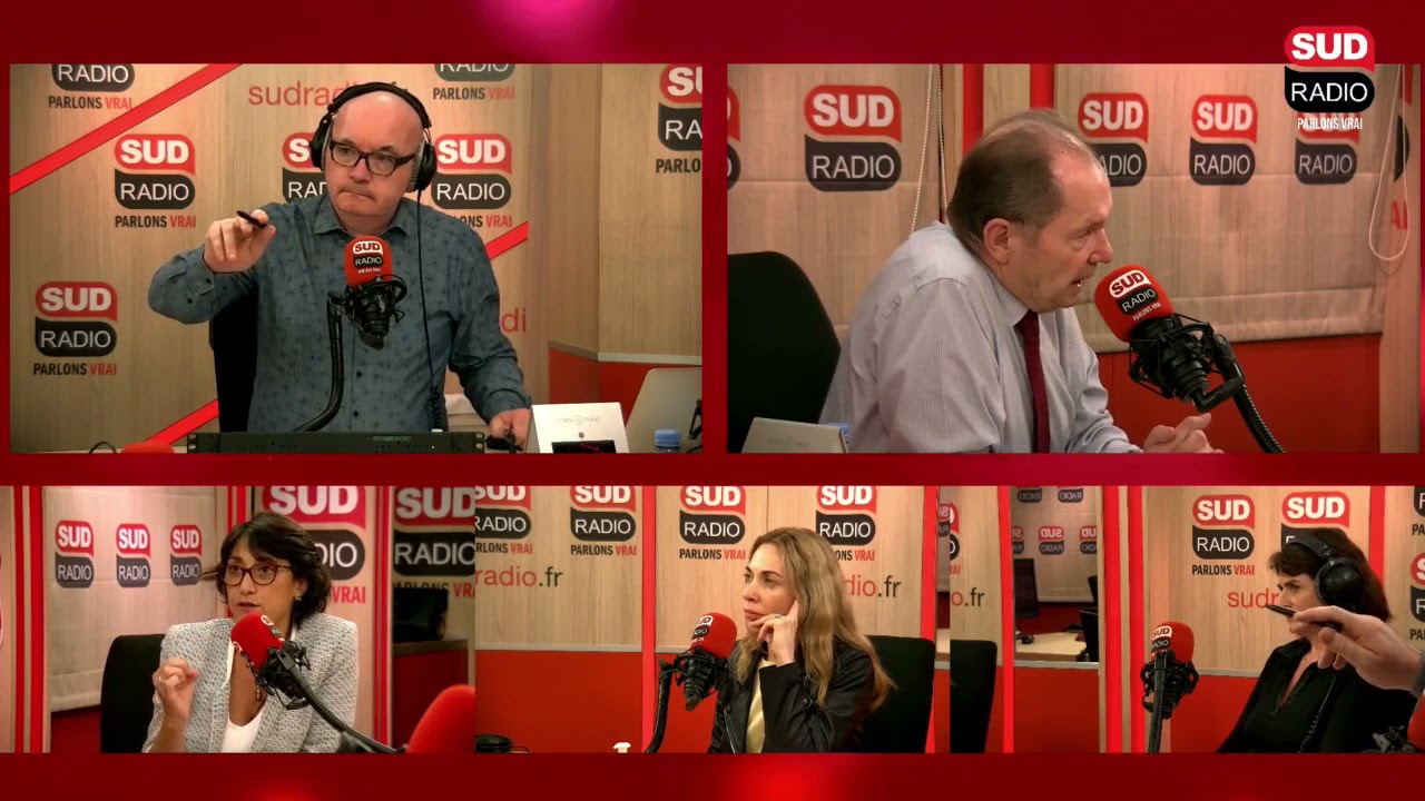 Dominique Brogi nous présente MonSherif