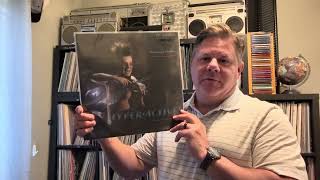 Vinyl Record Finds - 80’s & 90’s - New Wave - Electro - Old School (Part 4)