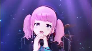 Download lagu 【GIRLS BAND CRY】Diamond Dust VOID Concert