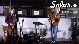 Soft Glas - Bleacher Babe | Sofar NYC