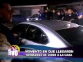 Restos de Jenni Rivera llegan a Los Angeles. Hermanos Rivera se preparan para el funeral. EN VIVO