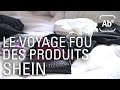 A Bon Entendeur Shein Que Deviennent Les Produits Renvoyés 