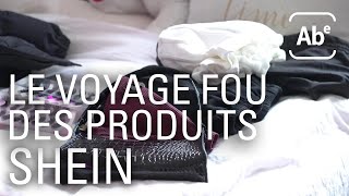 A Bon Entendeur | Shein : que deviennent les produits renvoyés ?