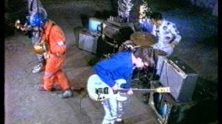Man... Or Astro-Man? Part3 Videos - Lo Batt - 9 Volt - The Miracle of Genuine Pyrex Astroman