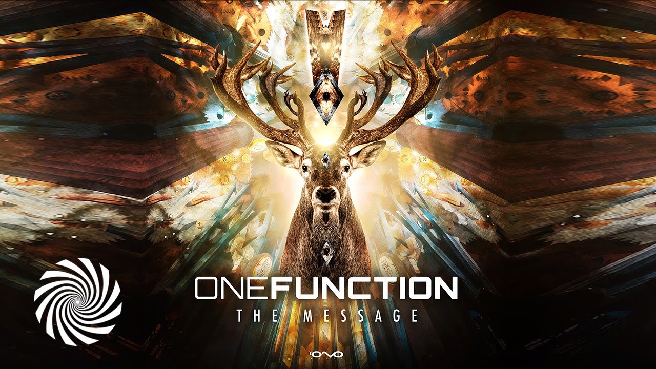 Watch One Function - The Message on YouTube Watch One Function - The Message on YouTube
