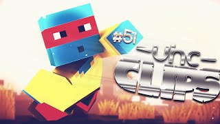 Brick's UHC Clips: E51 - Surprisingly Okay Teamwork