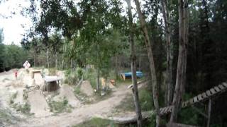 CableCam Test Run.avi