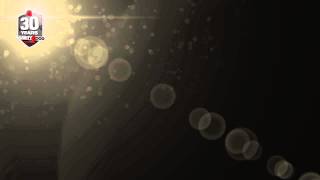 The Last of Us - Intro Template