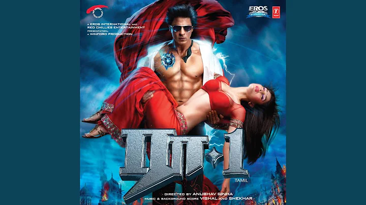 Chammak Challo (Muthada Chammak Challo)